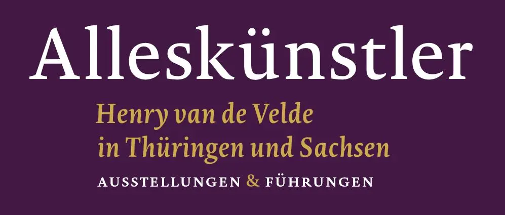 Henry van de Velde